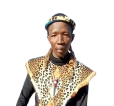 Picture of Dr Dlamini